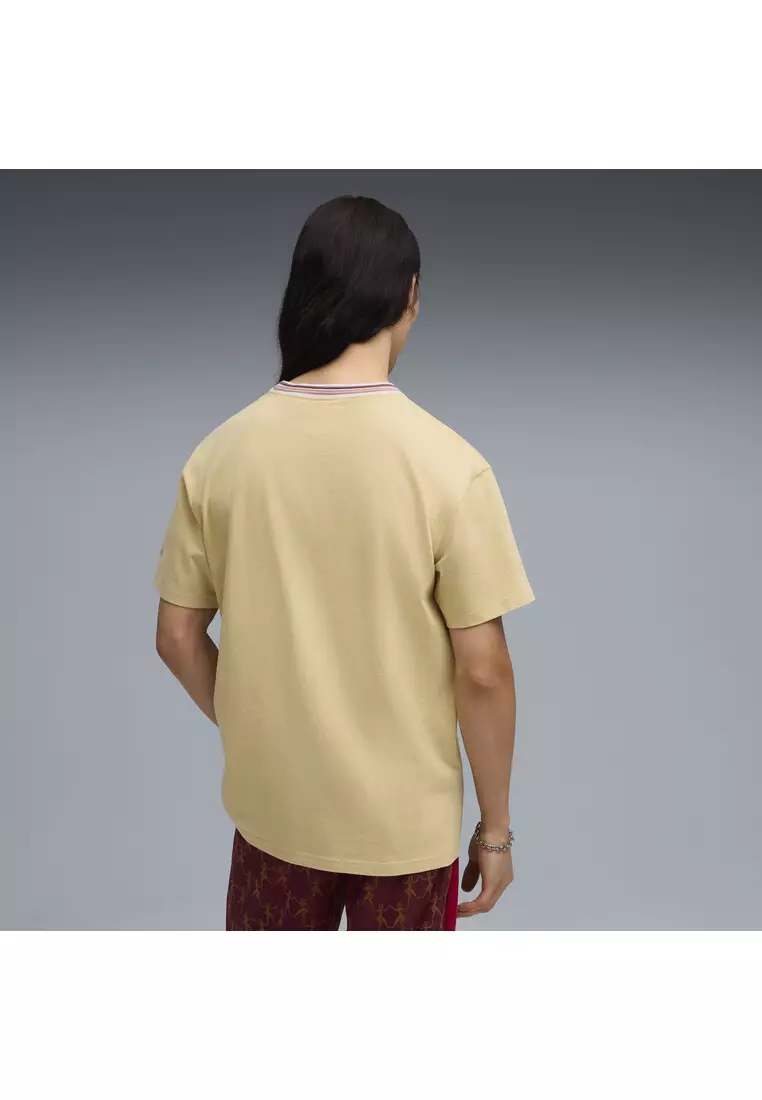 PUMA x KIDSUPER 男子T恤