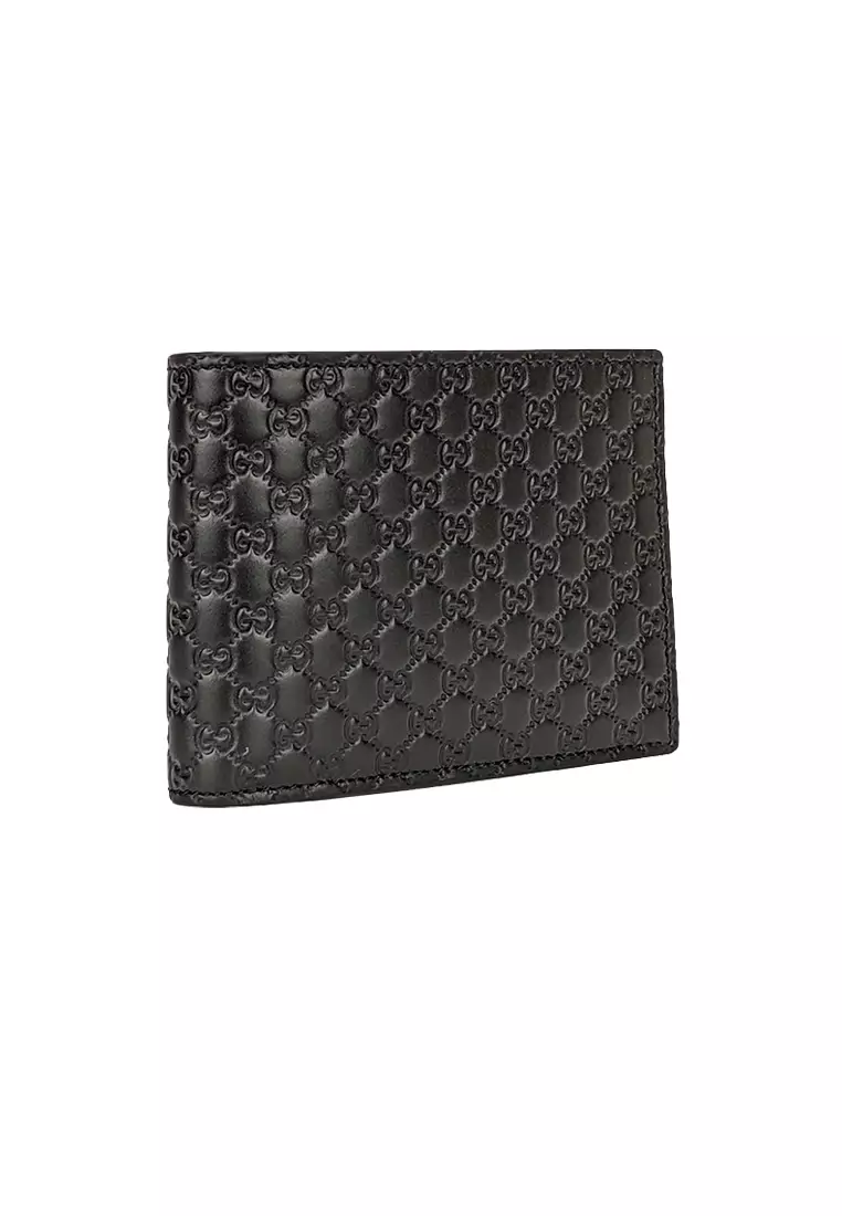 Gucci mens bifold clearance