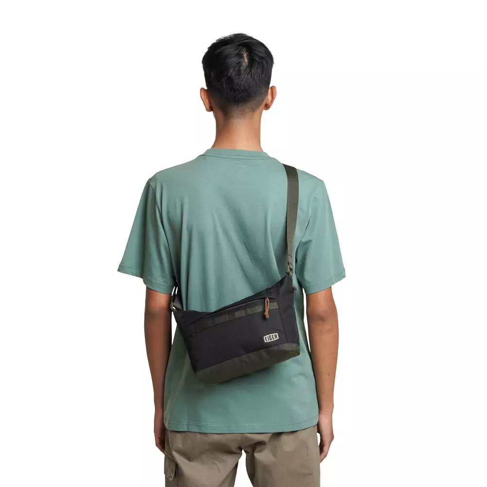 Eiger Distant 2.0 Shoulder Bag