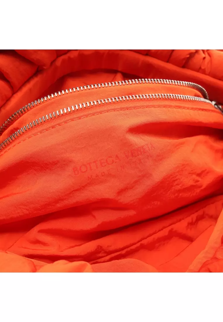 Bottega veneta body on sale pouch