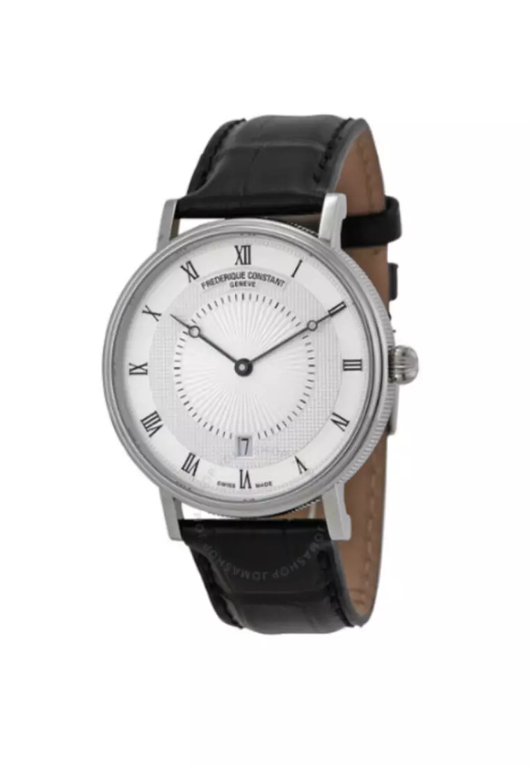 Frederique constant hk clearance
