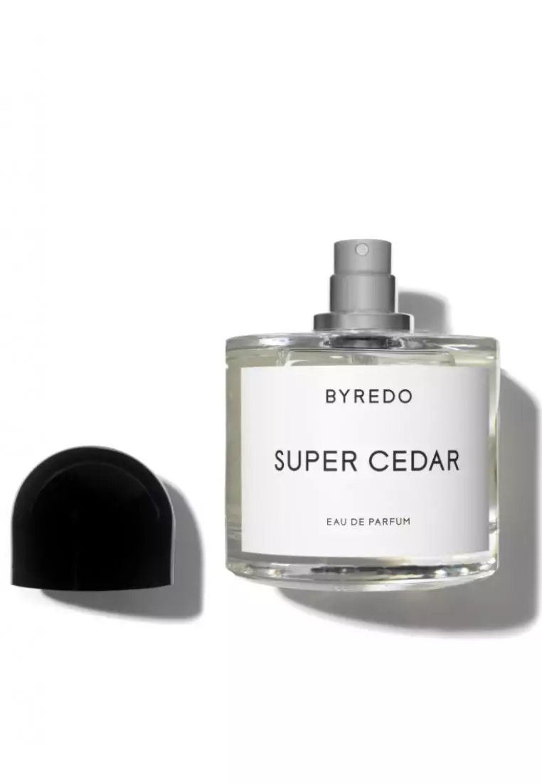 Byredo BYREDO Super Cedar EDP 100ml 2026 | Buy Byredo Online