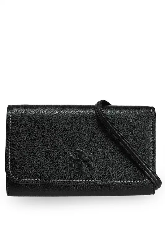 Thea Flat Crossbody Wallet (bb)