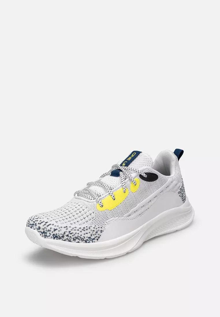 Discount on World Balance  shoes - SKU: One Up By World Balance Ashley Women's Athleisure Shoes