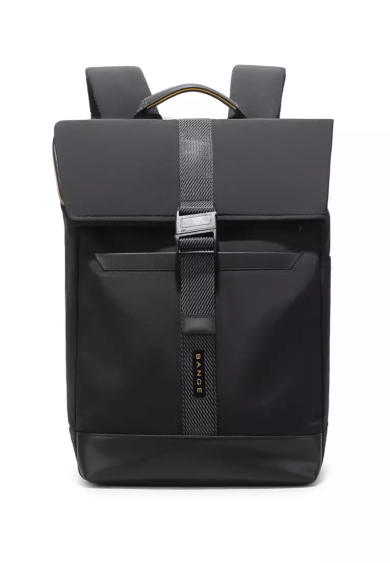 BANGE Nexar Laptop Backpack Multi-Compartment Water Resistant (15.6")