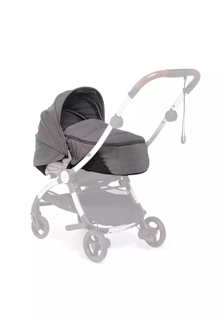 Buy Mamas and Papas Airo Newborn Pushchair Cover Pack Grey Marl