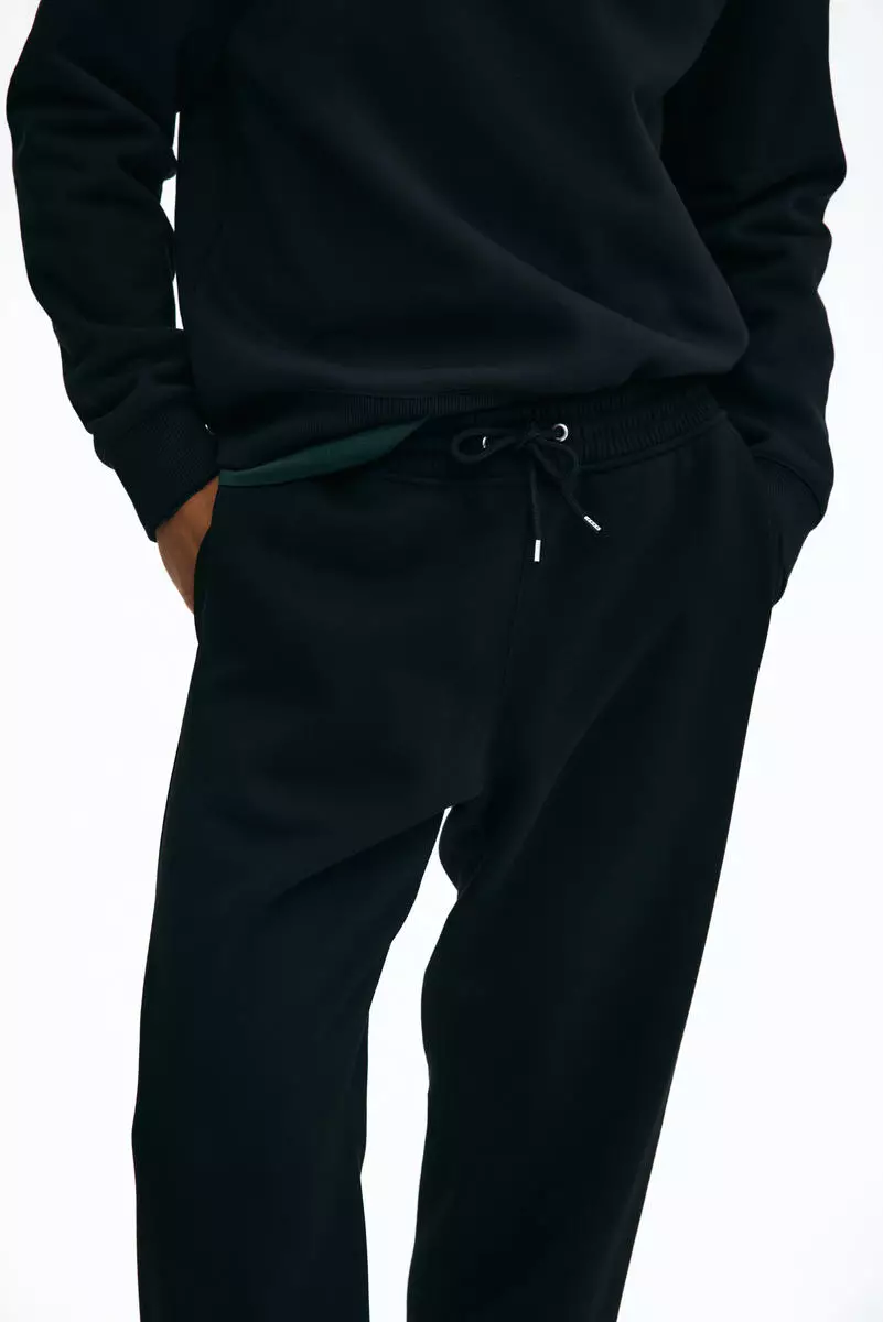 Relaxed Fit Sweatpants