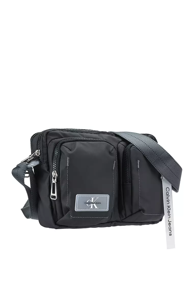 Calvin Klein Park Culture Flight Bag Calvin Klein