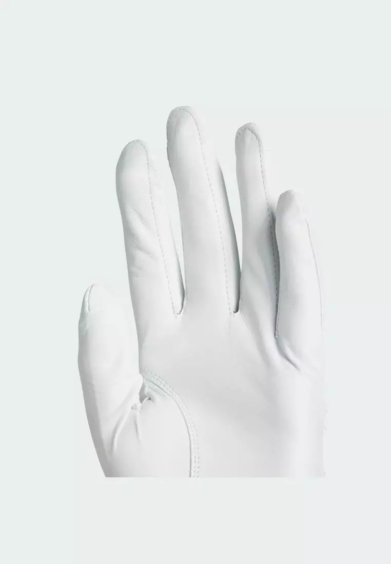 Buy ADIDAS Golf Originals Golf Leather Glove Unisex White KR5458