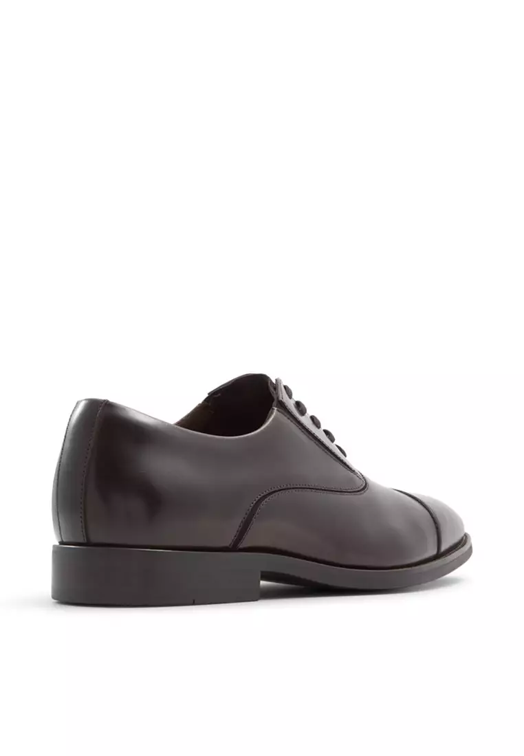 Paxley Oxford Shoes