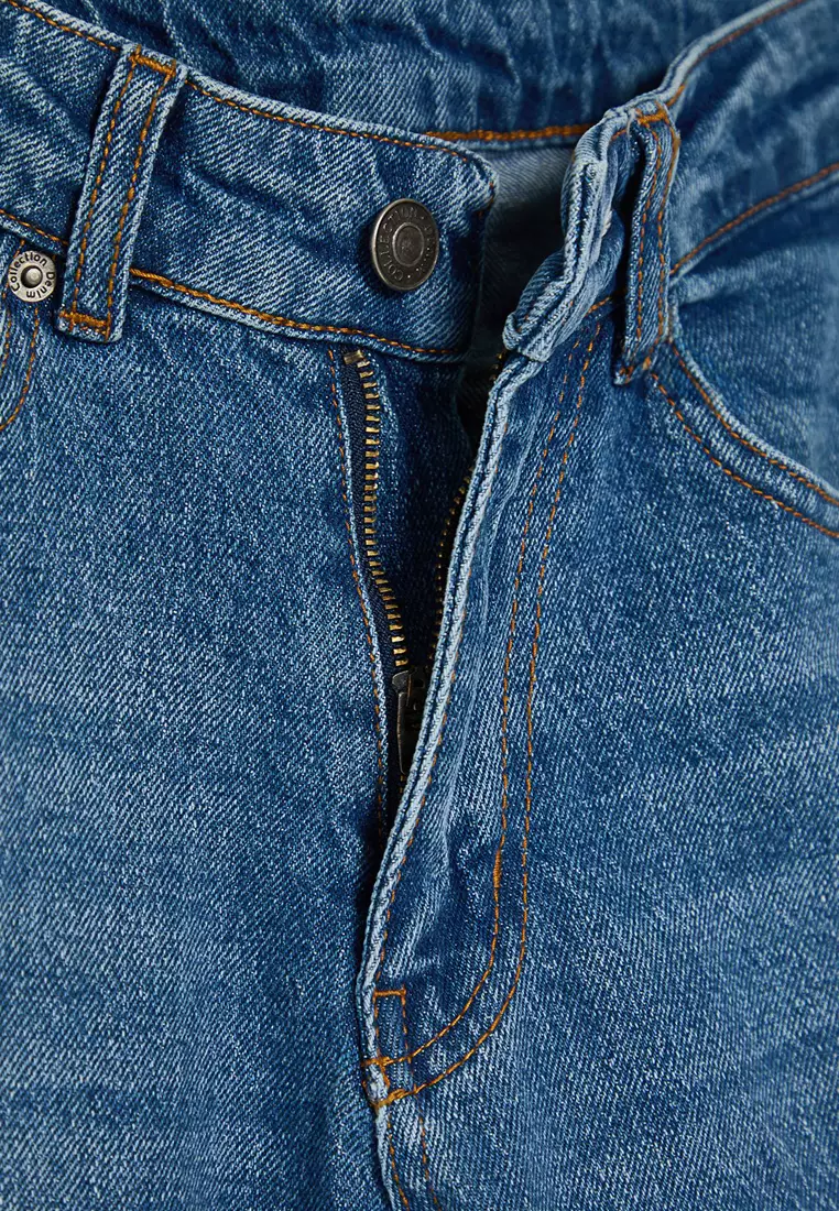 Essential Fit Denim Jeans