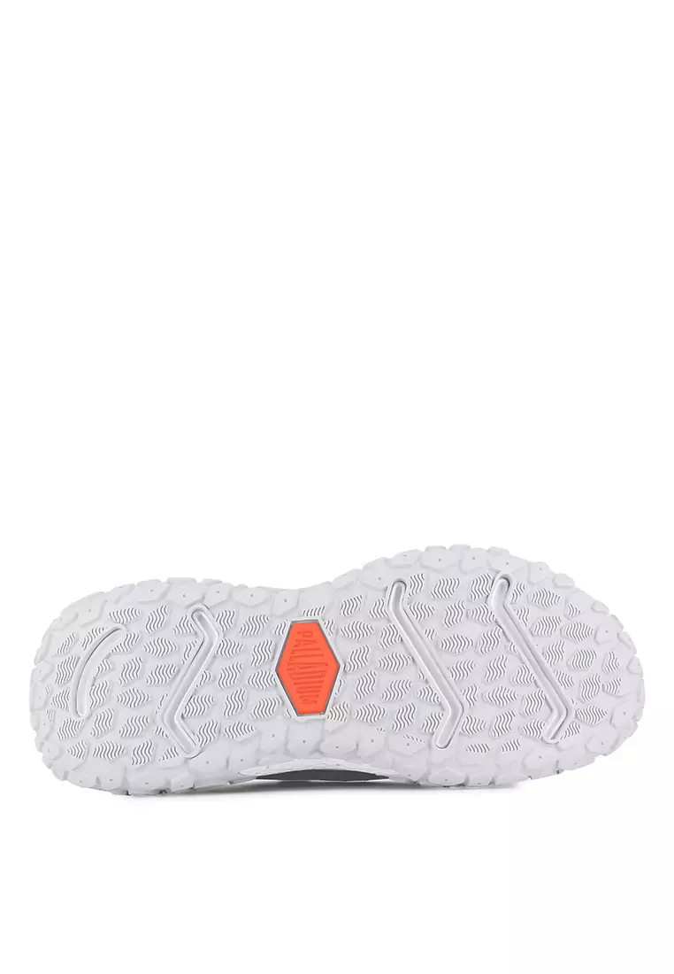 UNISEX OFFBOUND WATERPROOF SNEAKERS