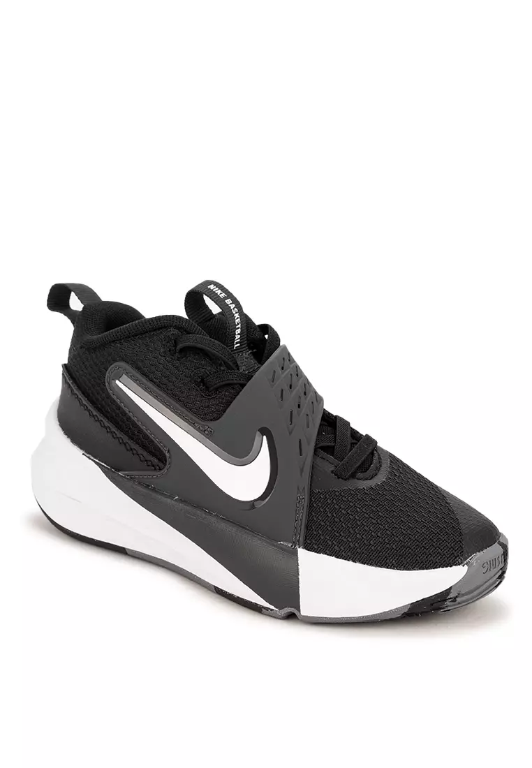 Team Hustle D 12 Younger Kids' Shoes