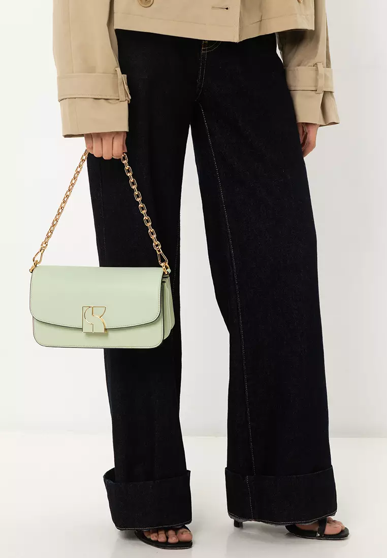 Dakota Small Crossbody Bag (cv)