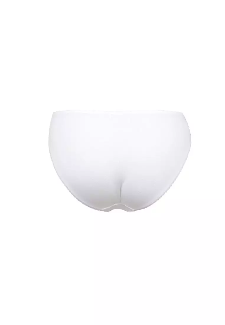 Hipster Panty (YIP5113 WH)