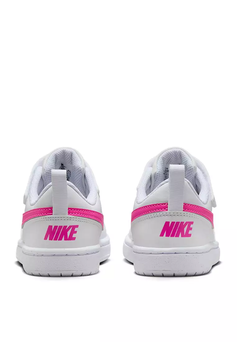 Court Borough Low Recraft Shoes