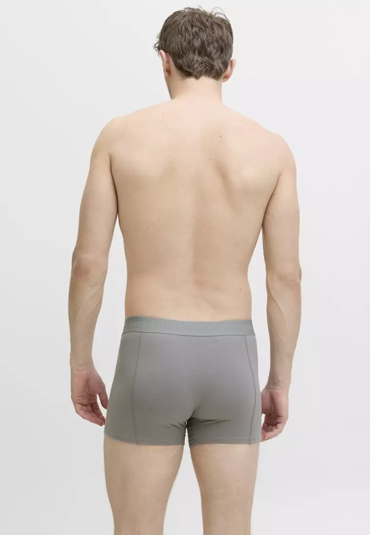 3-Pack Basic Trunks