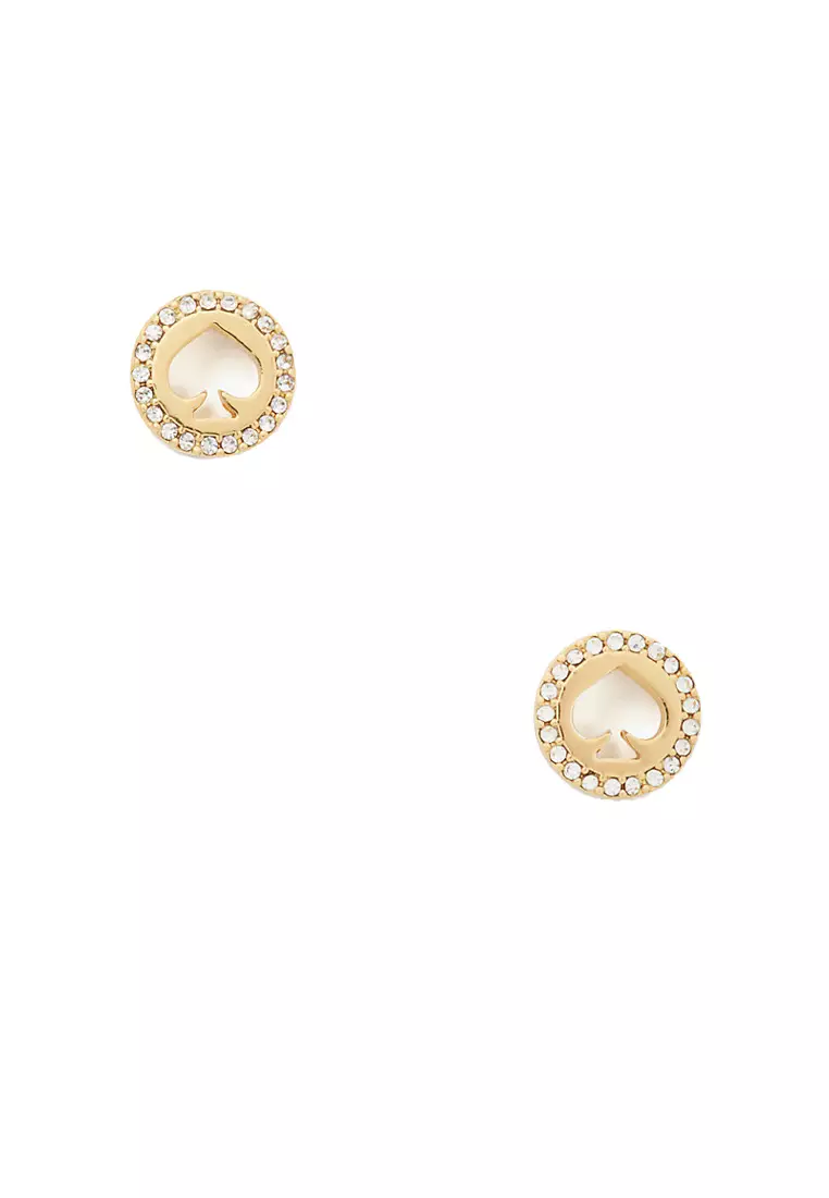 Kate spade earrings price deals