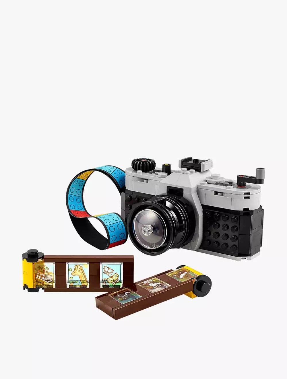 LEGO® Creator Retro Camera - 31147