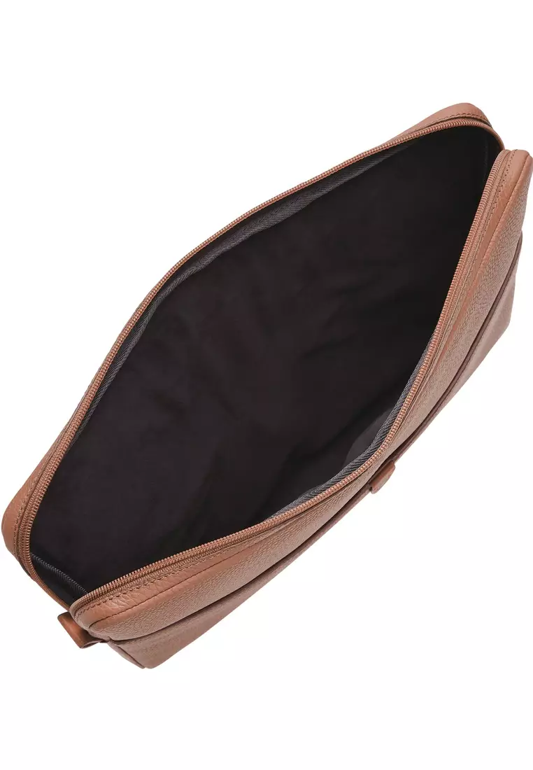 Westover Tech Pouch - MLG0777210 - Fossil