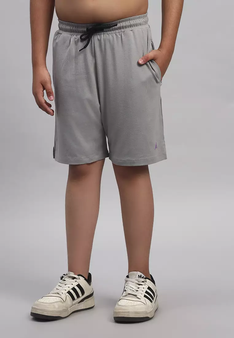 PlayMates Unisex Bamboo Sports Coord Set