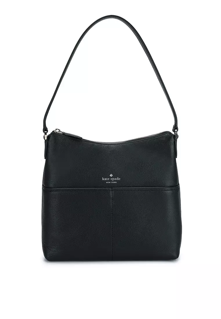 Bailey zip hobo bag cheap