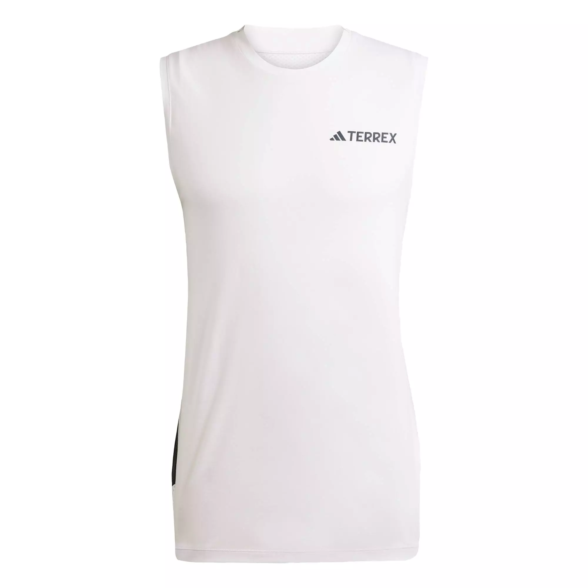 Hiking Terrex Xperior Climacool+ Tank Top Men White JN8146