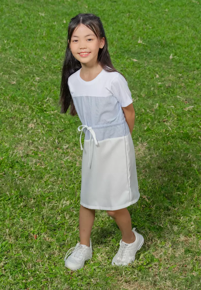 X EIGHT Chaiden T-Shirts Couple Family Junior