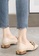 Twenty Eight Shoes beige 60's Modern Dress Shoes VL103 7B99FSH40693A6GS_4