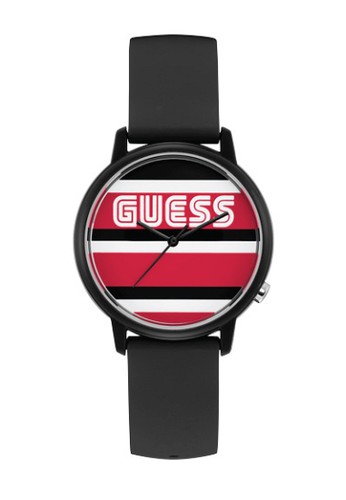 Jual Guess Watch Guess Jam Tangan Wanita Analog W1053L1 
