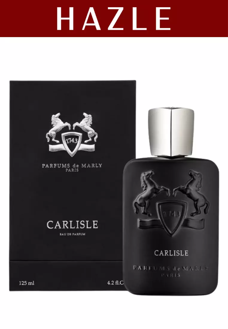Carlisle Man EDP 125 ml