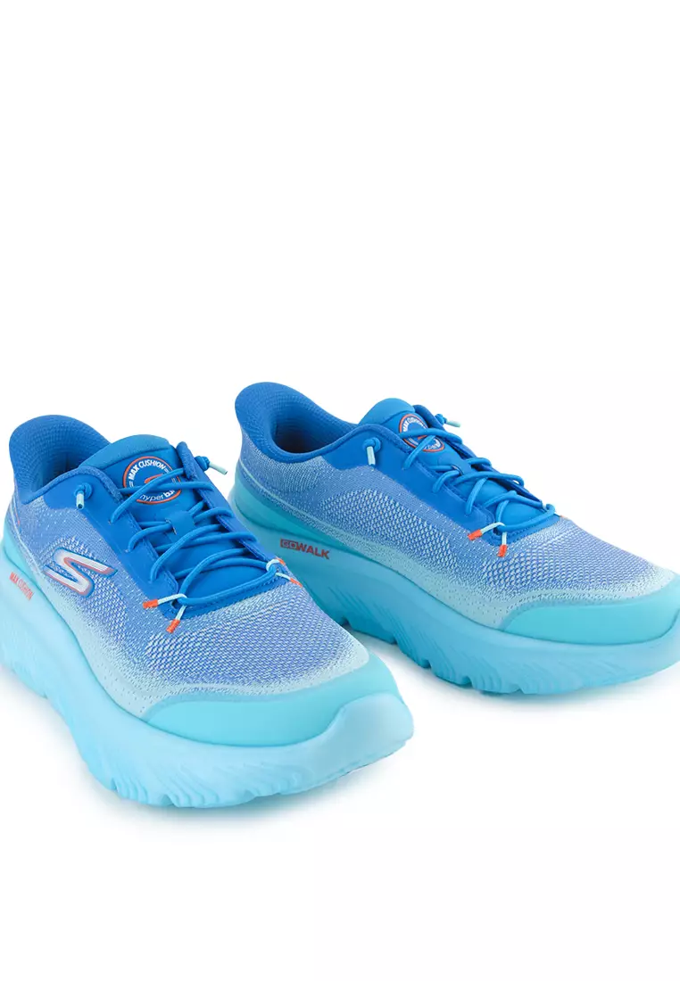 Go Walk Max Cushioning Hyper Burst