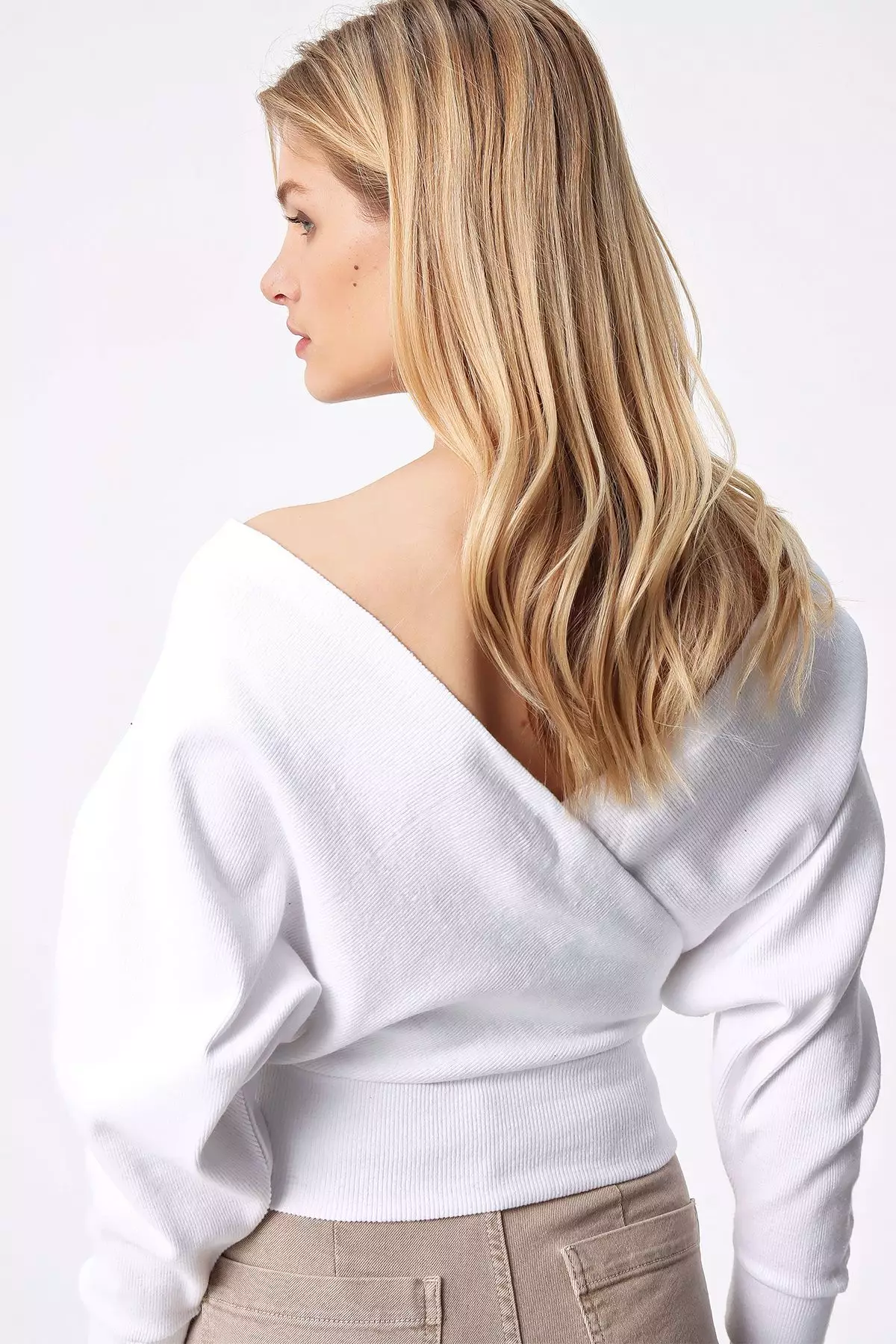 Wrap Top