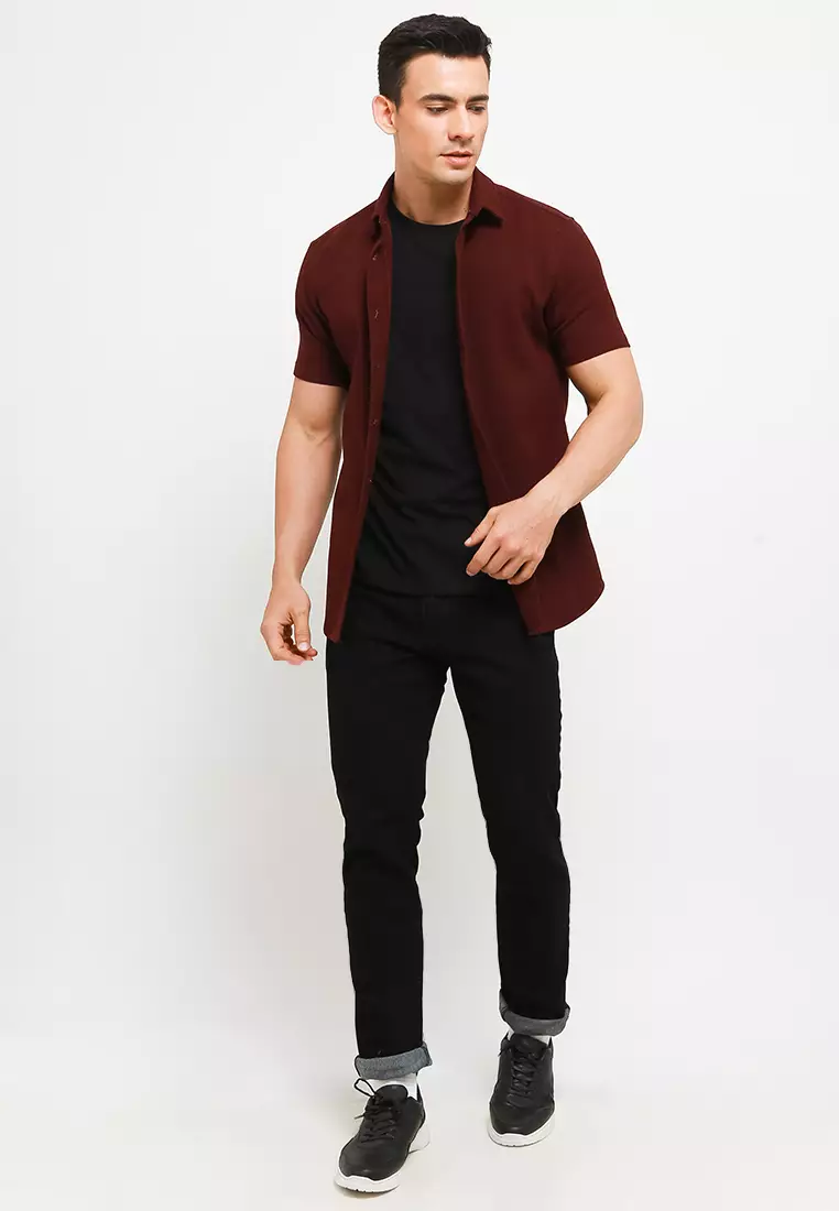 Cressida Basic Slim Jeans