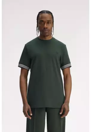 Buy Fred Perry For Men 2026 Online on ZALORA Singapore