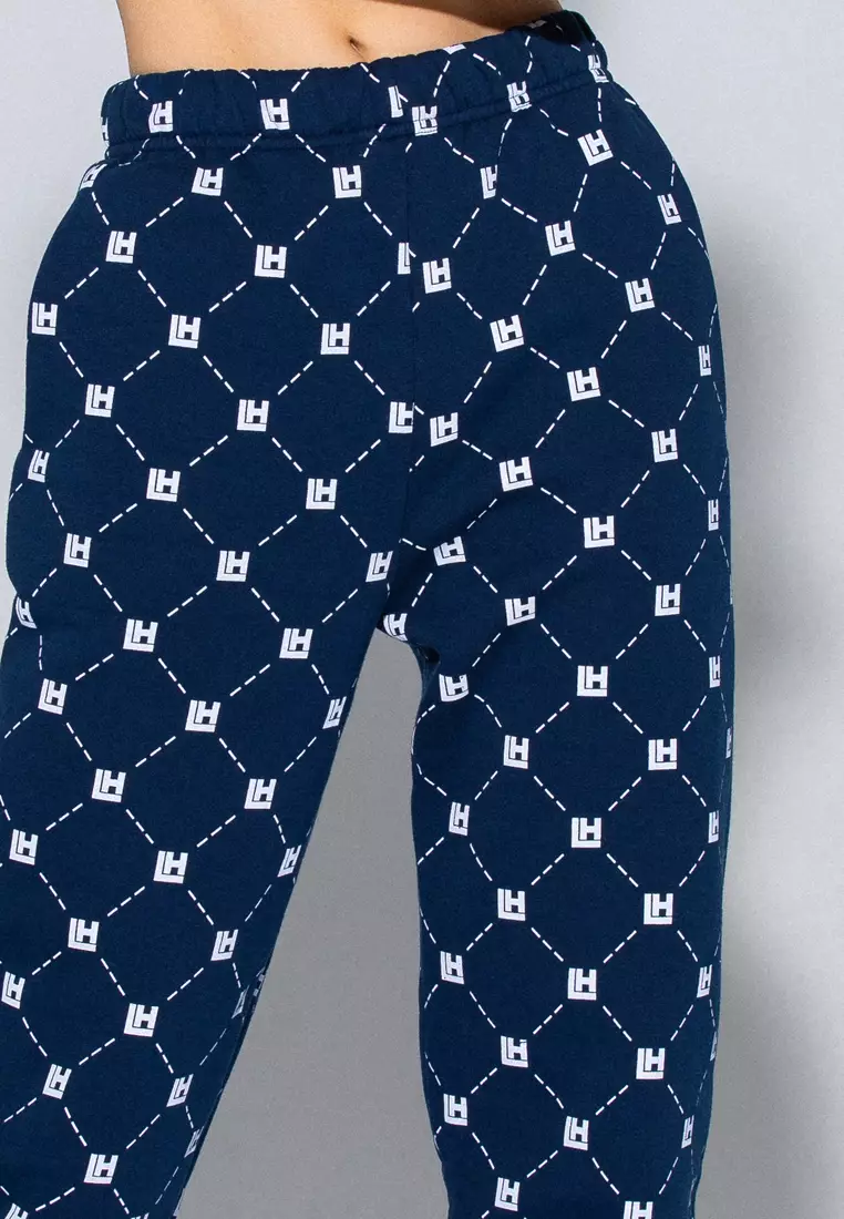 Monogram Sweatpants