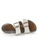 SoleSimple white Athens - White Sandals & Flip Flops & Slipper 84472SHCCBB6F0GS_4