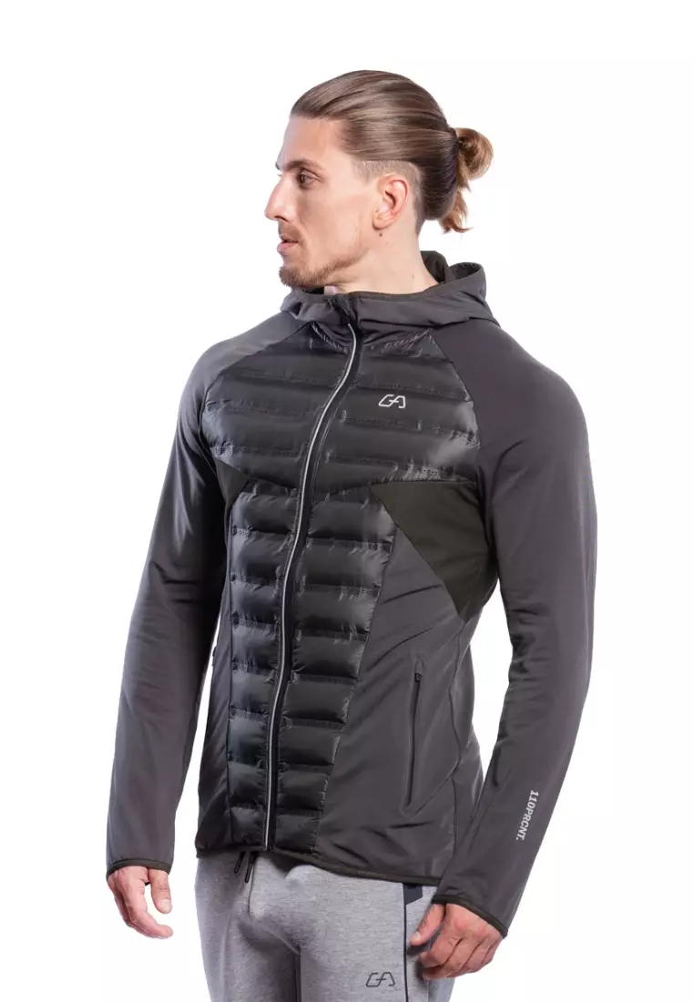 Gym on sale training jacket