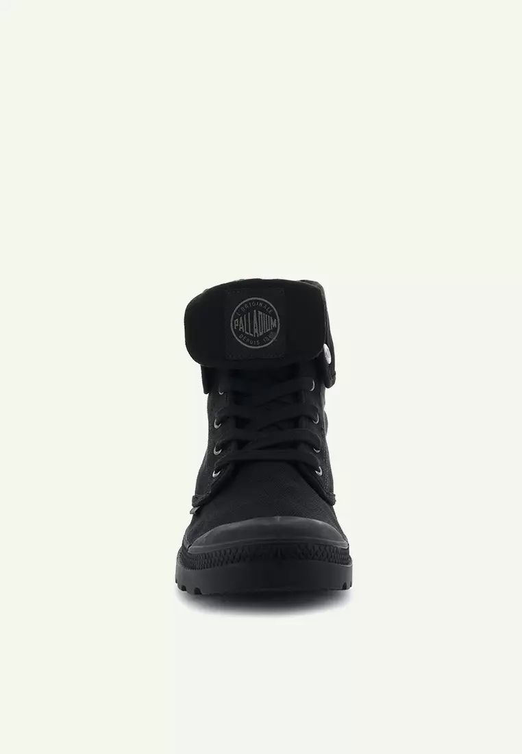 Buy Palladium Baggy Women's Boots 2025 Online ZALORA Philippines