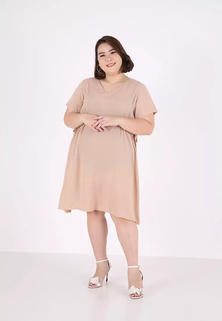Sorabel dress big size new arrivals