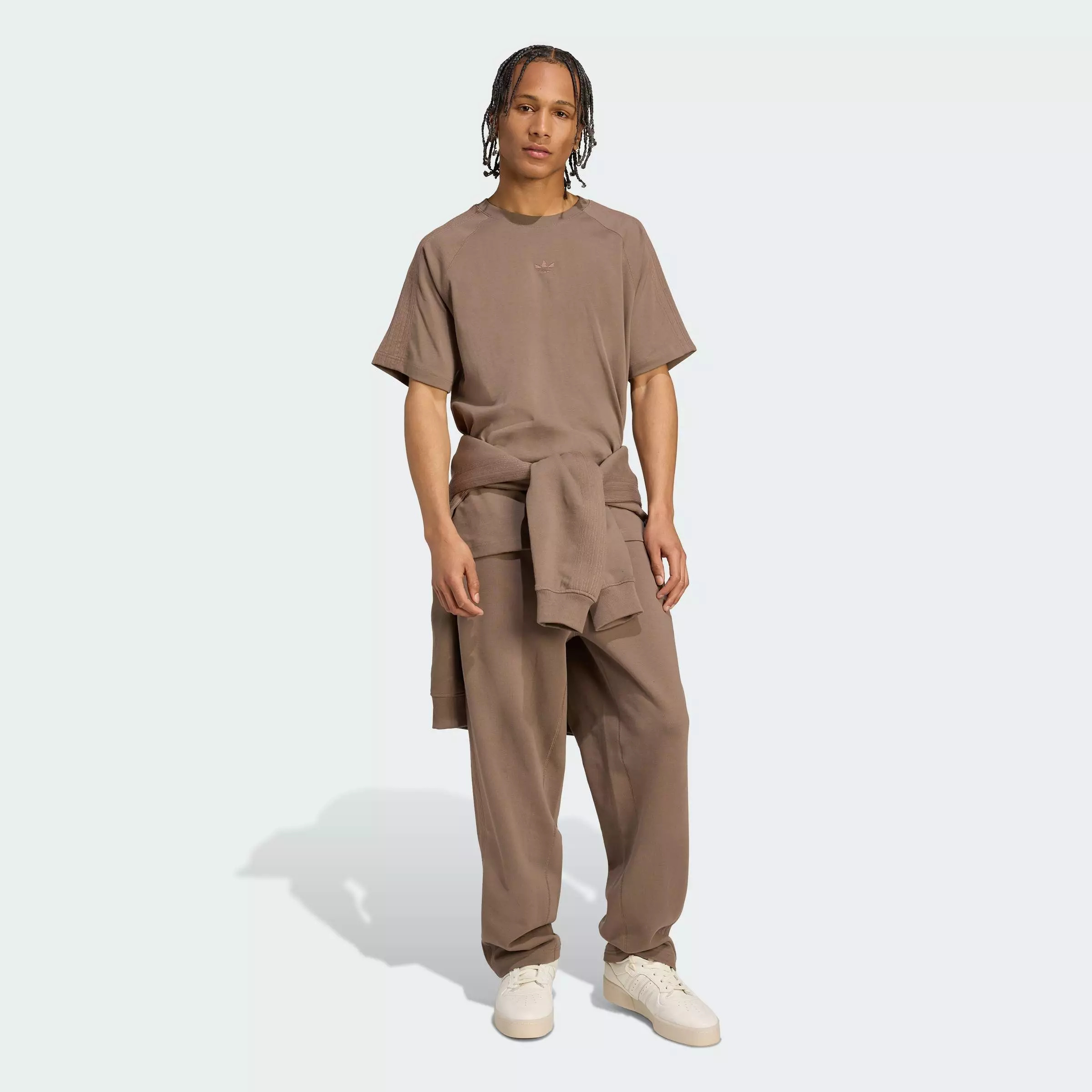 Premium Essentials Tee