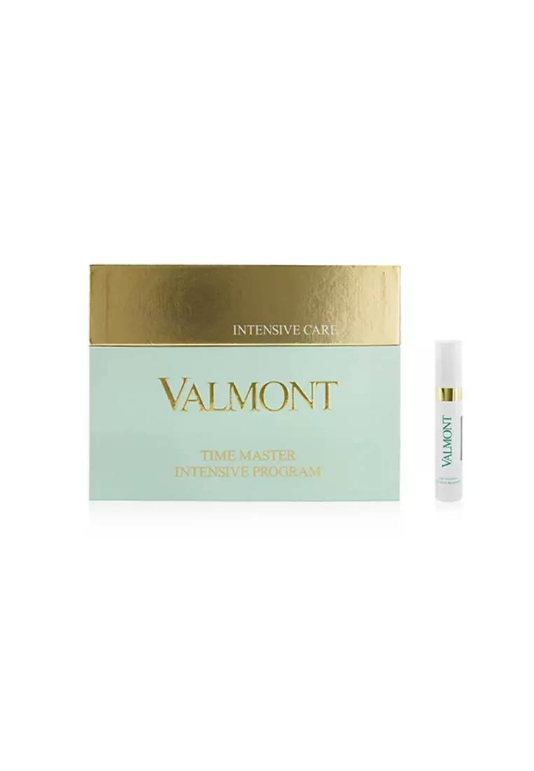 VALMONT - Time Master Intensive Program - Anti-Aging Face Treatment 14x3ml/0.1oz