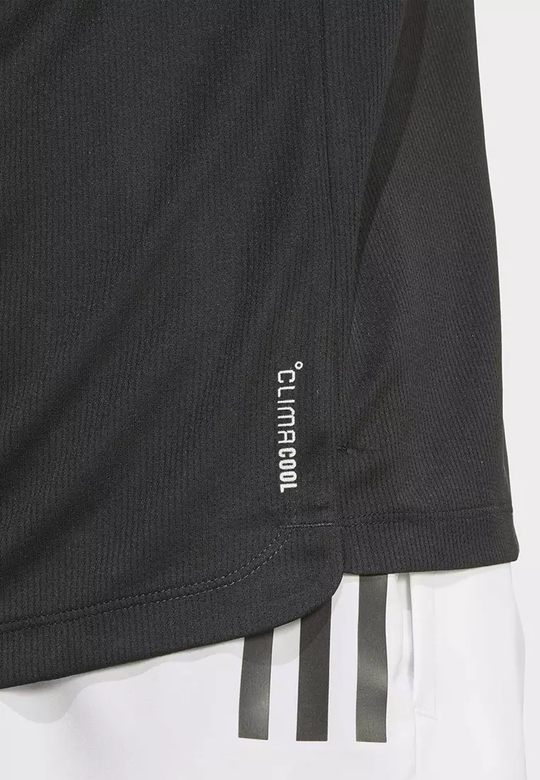 Adi365 Running Essentials Brand Love T-Shirt