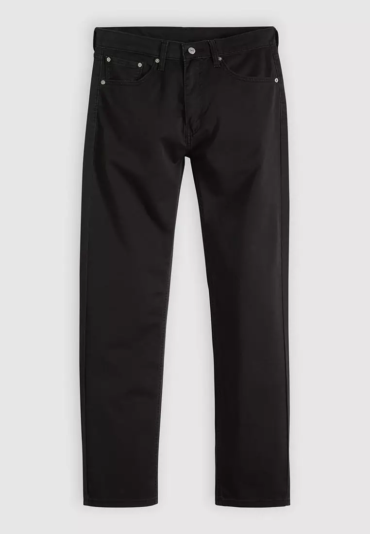 Levi's® Men's 505™ Regular Jeans (00505-3274)