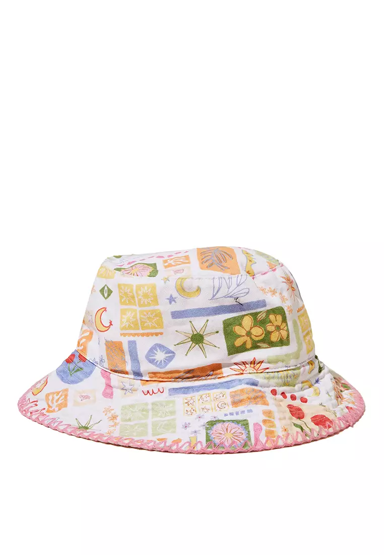 Buy Rubi Billie Bucket Hat 2024 Online ZALORA Philippines