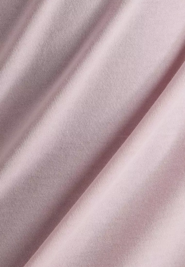 Sport Essentials Cotton T-Shirt