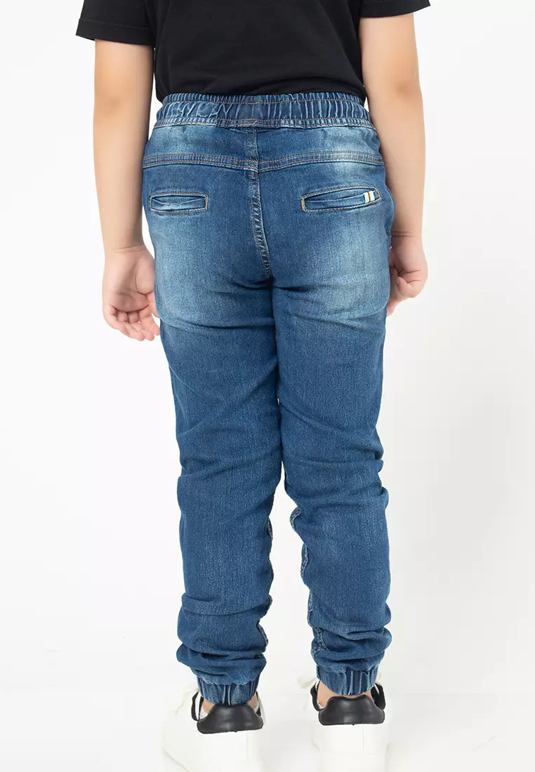 Boy Juno Jeans Junior