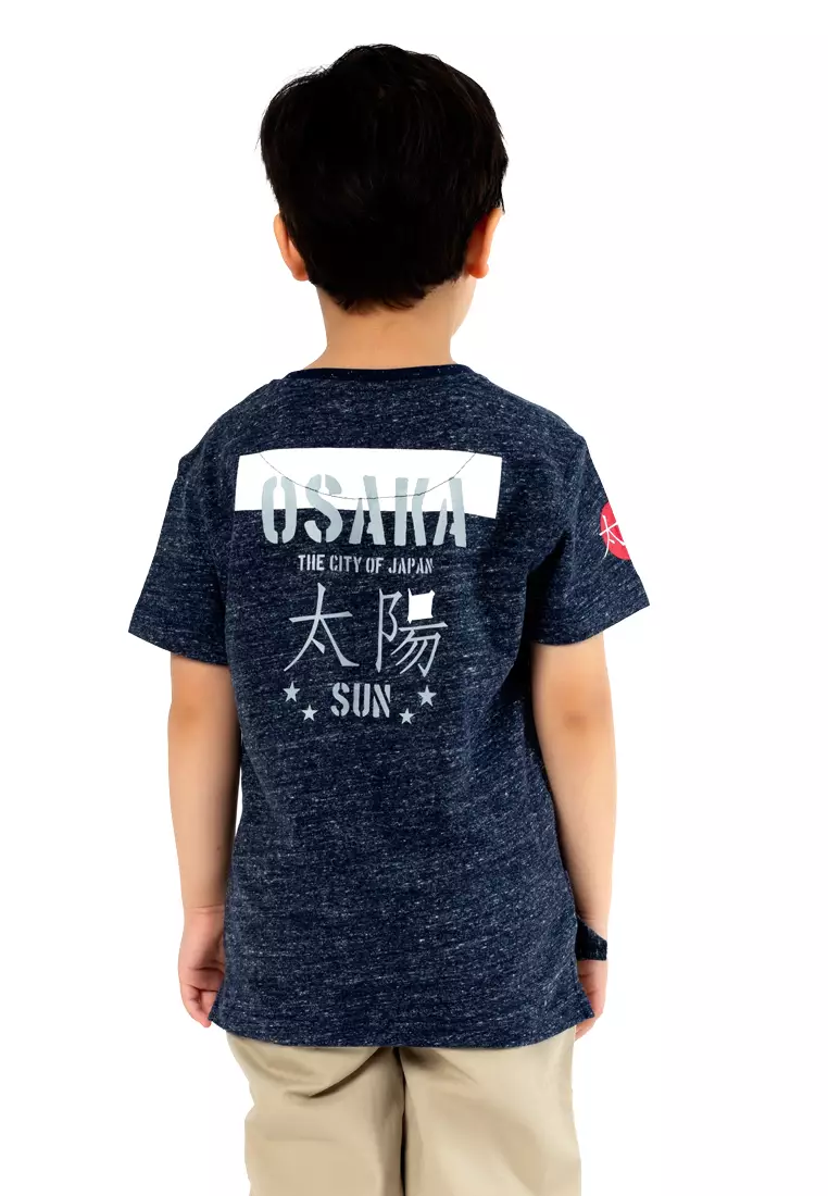 Boy Davanka T-Shirt Kids