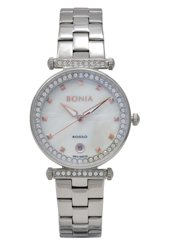 Ready Stock Jam Tangan Wanita Bonia Original Bn 698 Rg Bukalapak Com Inkuiri Com