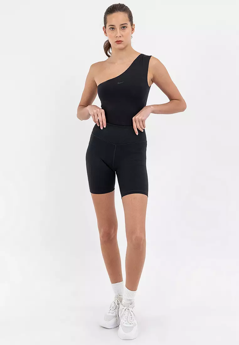 Sport Women's High-Waisted 18cm (approx.) Bike Shorts